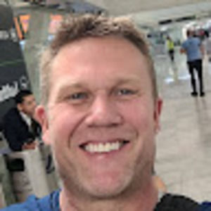 Meet your Posher, Derek